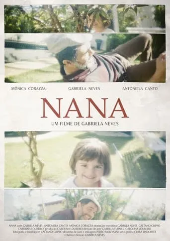 NANA movie poster - Entertainment content