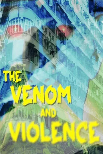 From Shaw to Snakes: The Venom and Violence of Early Chinese Language Horror Cinema movie poster - Entertainment content