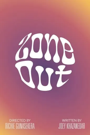 Zoneout movie poster - Entertainment content