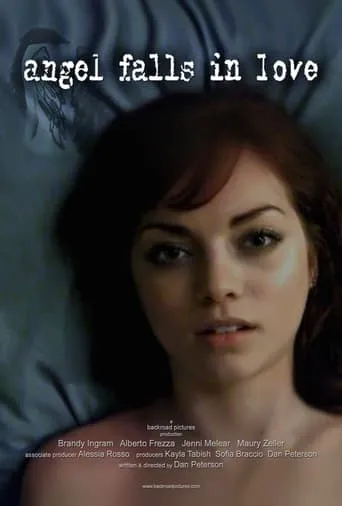 Angel Falls in Love movie poster - Entertainment content