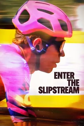 Enter the Slipstream movie poster - Rated 7/10