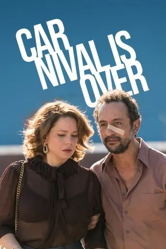 Carnival Is Over movie poster - Rated 8.5/10