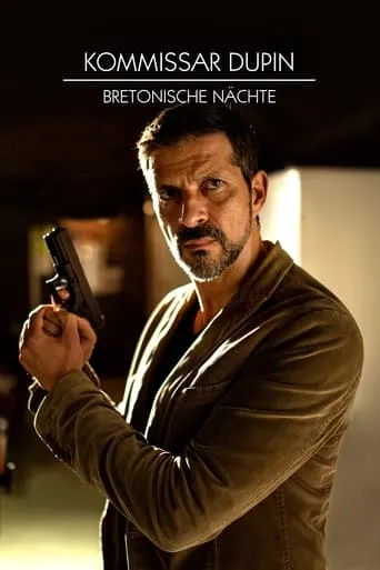 Inspector Dupin: Brittany's Nights movie poster - Rated 7.2/10