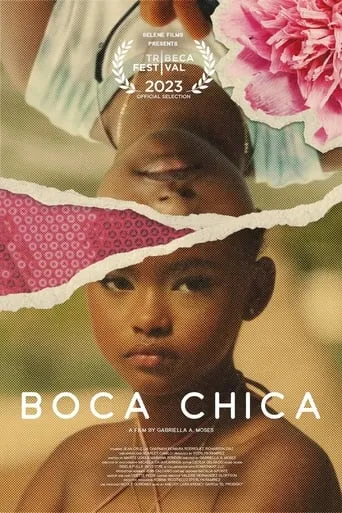 Boca Chica movie poster - Entertainment content
