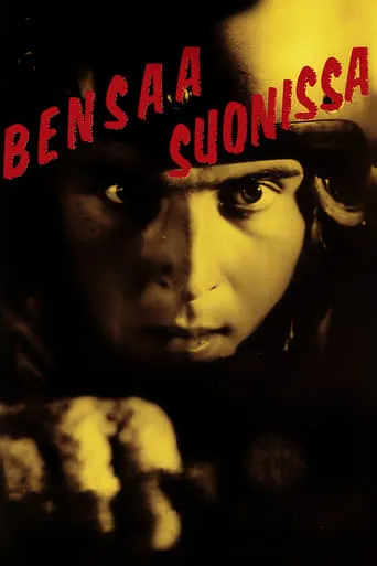 Bensaa suonissa movie poster - Rated 4.8/10