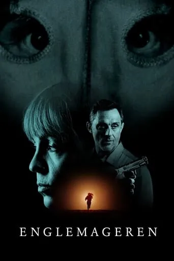 The Angel Maker movie poster - Rated 5.4/10