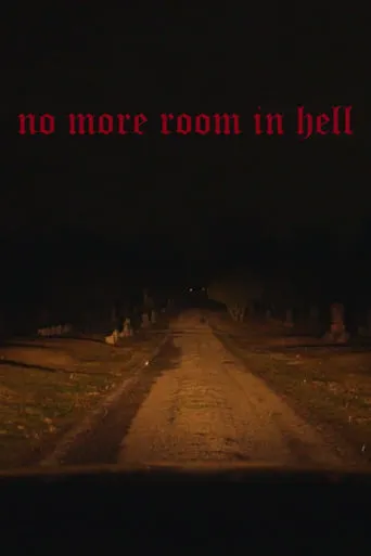 no more room in hell movie poster - Entertainment content