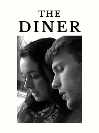 The Diner movie poster - Entertainment content