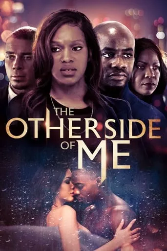 The Other Side of Me movie poster - Rated 2/10