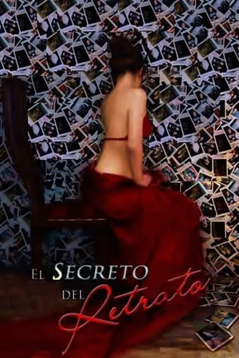 The Portrait’s Secret movie poster - Entertainment content