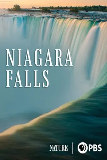 Niagara Falls movie poster - Rated 8/10