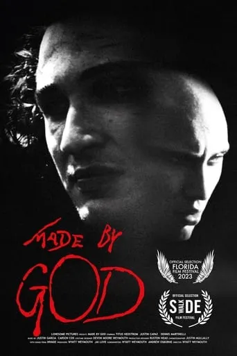 Made by God movie poster - Entertainment content