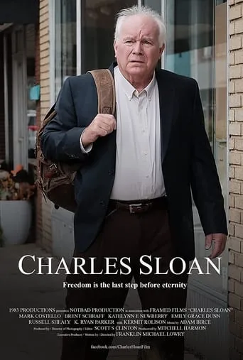 Charles Sloan movie poster - Entertainment content