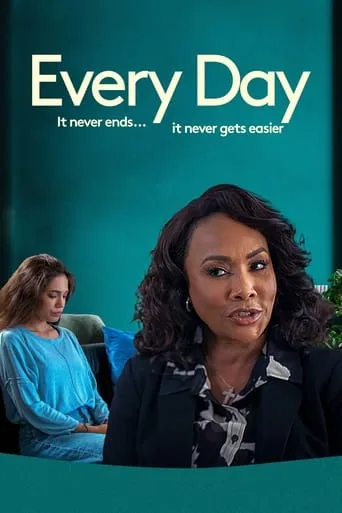 Every Day movie poster - Rated 10/10