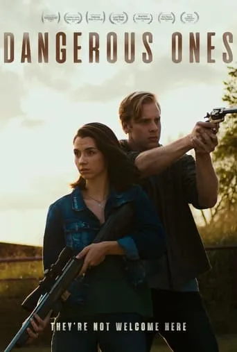 Dangerous Ones movie poster - Entertainment content