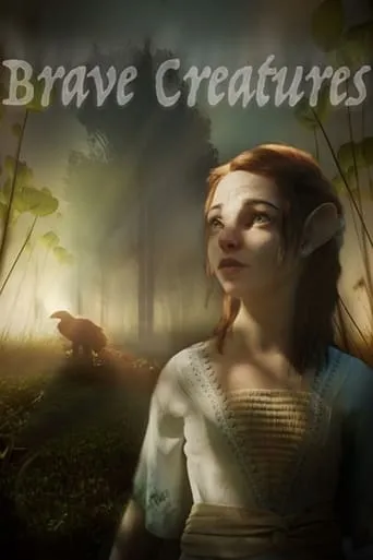 Brave Creatures movie poster - Entertainment content