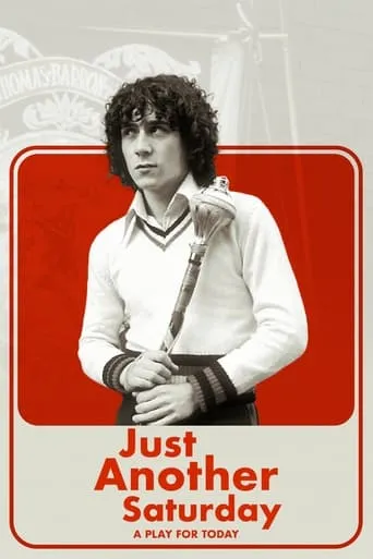 Just Another Saturday movie poster - Rated 8/10