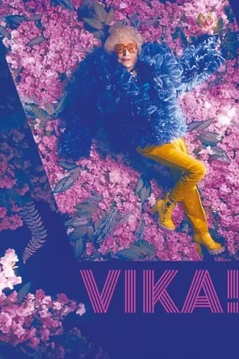 Vika! movie poster - Rated 10/10