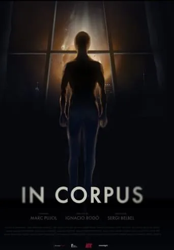 In Corpus movie poster - Entertainment content