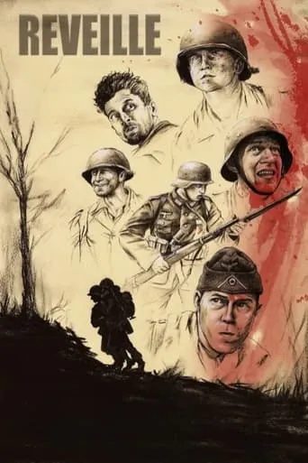 Reveille movie poster - Entertainment content