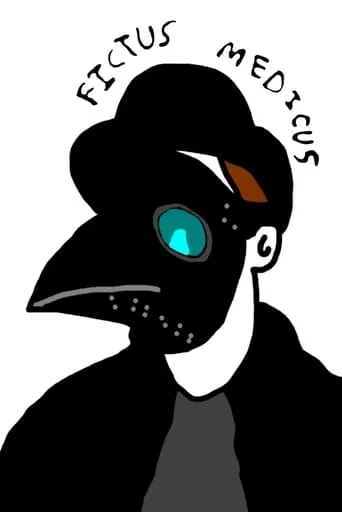 Fictus Medicus movie poster - Entertainment content