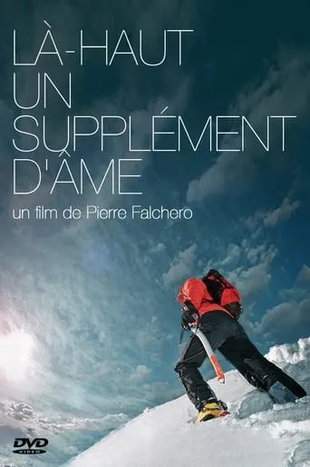 Là-Haut, Un supplément d'âme movie poster - Rated 10/10
