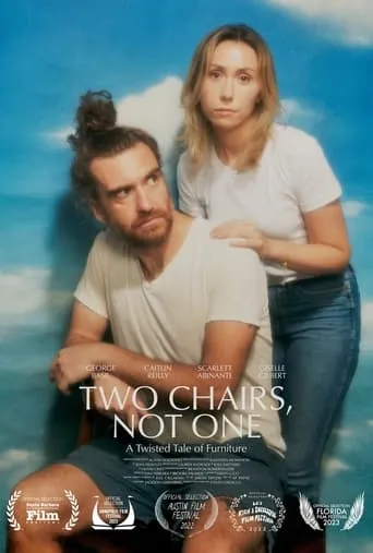 Two Chairs, Not One movie poster - Entertainment content