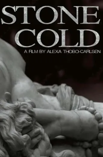 Stone Cold movie poster - Entertainment content