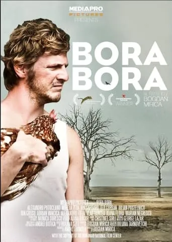 Bora Bora movie poster - Rated 6/10