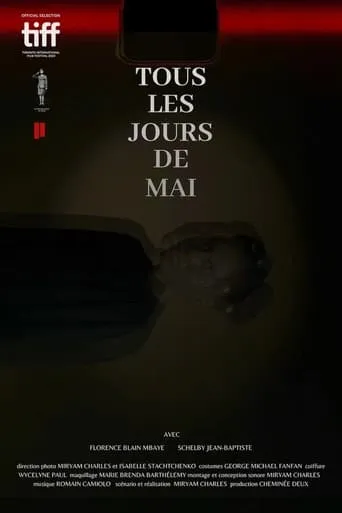 All the Days of May movie poster - Rated 5/10