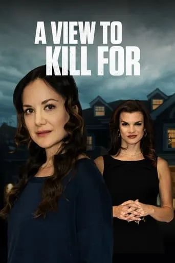 A View To Kill For movie poster - Rated 5.6/10