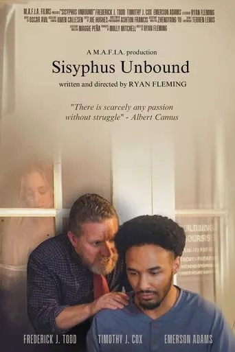 Sisyphus Unbound movie poster - Entertainment content
