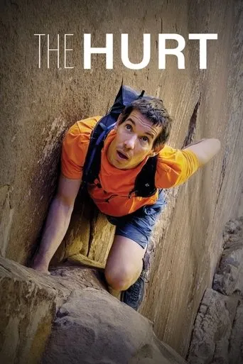 The Hurt movie poster - Entertainment content