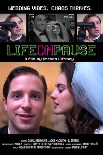 Life On Pause movie poster - Entertainment content