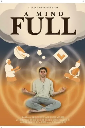 A Mind Full movie poster - Entertainment content