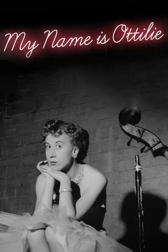 My Name is Ottilie movie poster - Entertainment content