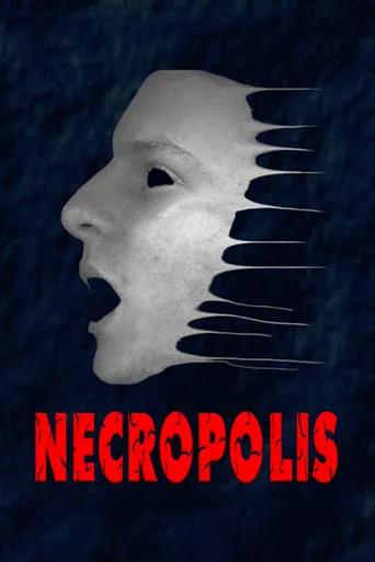 Necropolis movie poster - Entertainment content