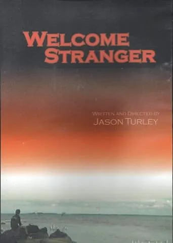 Welcome Stranger movie poster - Entertainment content