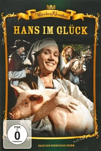 Hans im Glück movie poster - Rated 4/10
