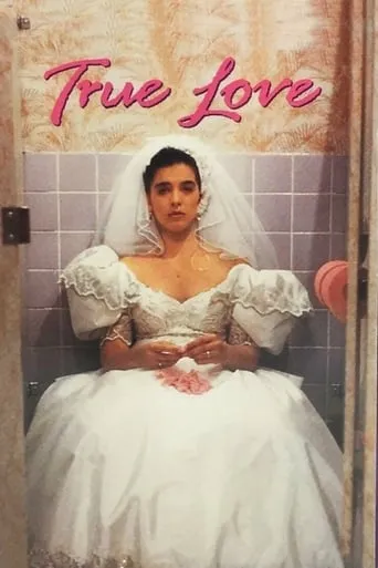 True Love movie poster - Rated 5.9/10