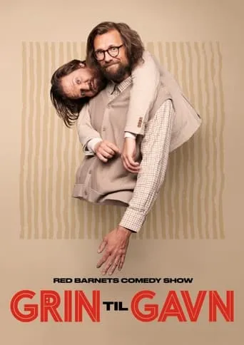 Grin til Gavn 2023 movie poster - Rated 7/10