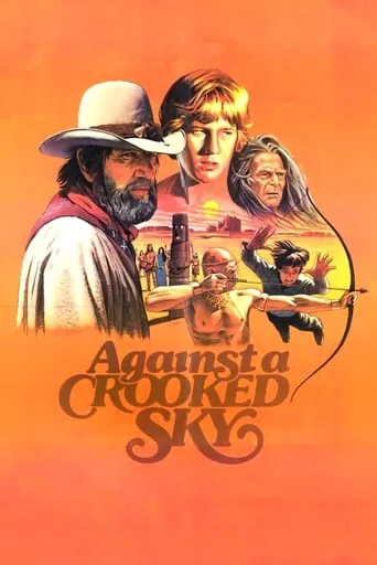 Against a Crooked Sky movie poster - Rated 4.9/10