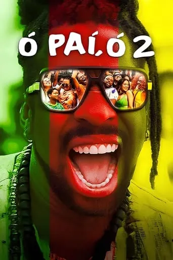 Ó Paí, Ó 2 movie poster - Rated 5.5/10