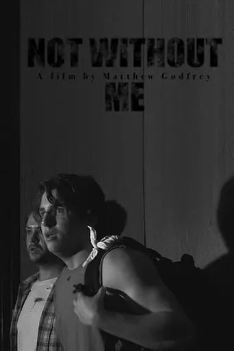 Not Without Me movie poster - Entertainment content