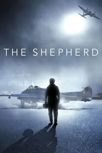 The Shepherd movie poster - Rated 6.823/10