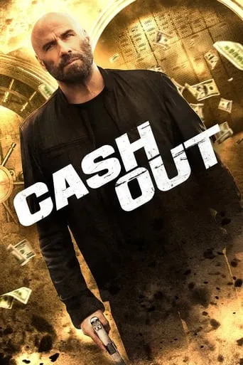 Cash Out movie poster - Rated 5.9/10