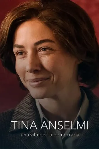 Tina Anselmi - Una vita per la democrazia movie poster - Rated 6.1/10