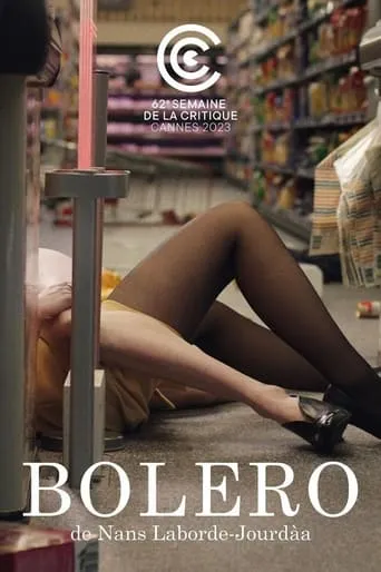 Boléro movie poster - Rated 4.5/10