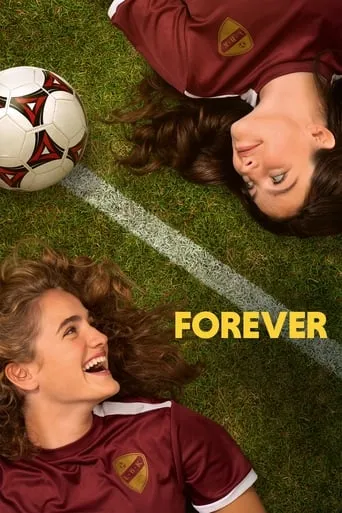 Forever movie poster - Rated 6.5/10