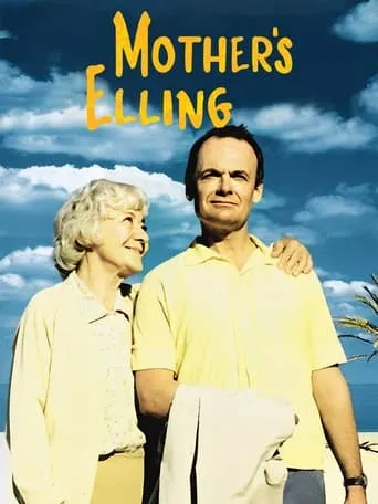 Mother's Elling movie poster - Rated 5.8/10